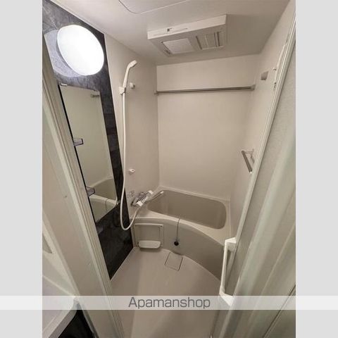 S-RESIDENCE堺altklasの内装写真