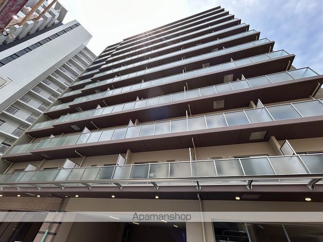 エールグラン豊中本町の外観写真