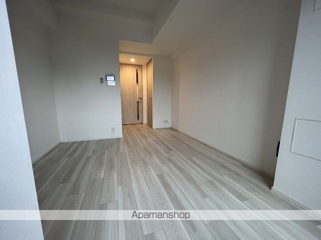 S−RESIDENCE難波大国町UNOの内装写真
