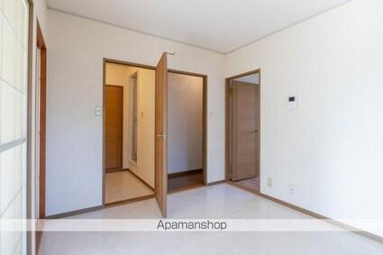 エステート松原Ｃ・Ｄ棟[3DK/53.73m2]の内装6