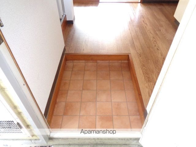 ビューパレー三戸の内装写真