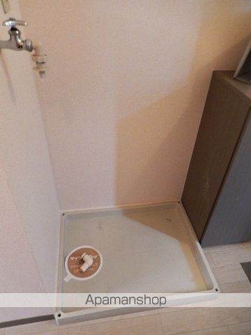 エスポワール IIの内装写真