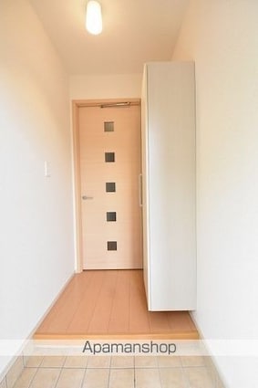 ＮゲートⅤ[1LDK/49.49m2]の玄関