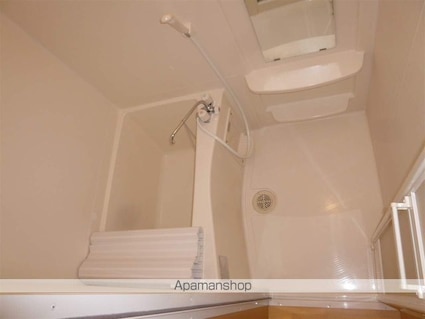 ＧＲＡＮＤＩＲ　ＴＨＲＥＥ　ＯＮＥ[1K/26.3m2]のバス