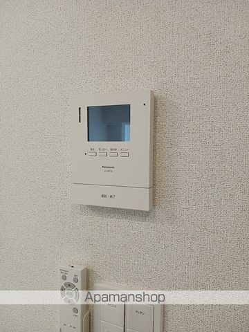 サンリット パートIVの内装写真
