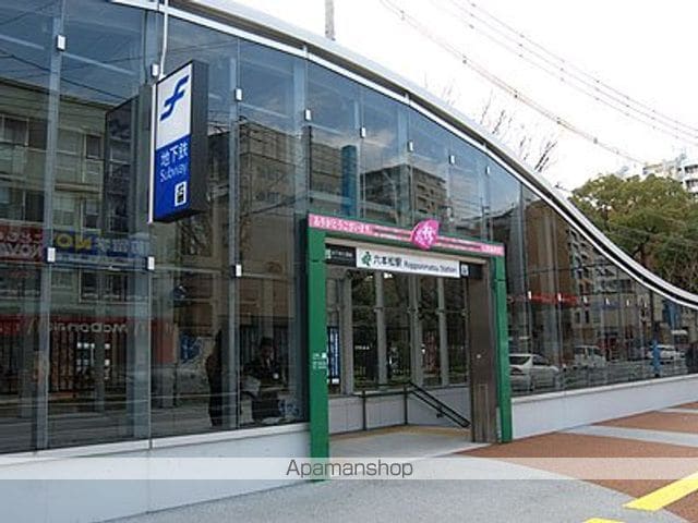 ダブルーンVIII桜坂の周辺写真