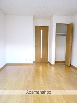 グレイス代々木[1K/24.16m2]の内装2