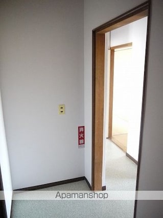 寺沢荘[2K/38.1m2]の内装2
