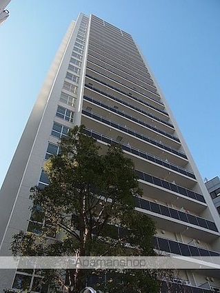 品川タワーレジデンス[2LDK/71.67m2]の外観2