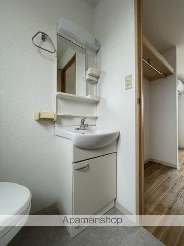 グラバーレジデンス可部の内装写真