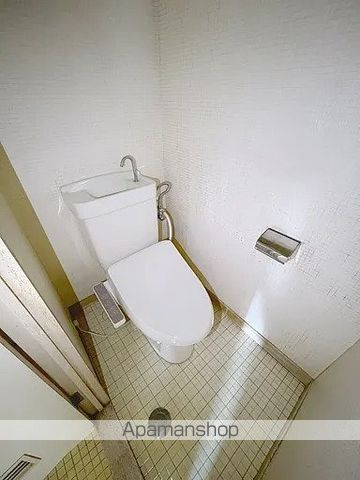 大柿ビルの内装写真