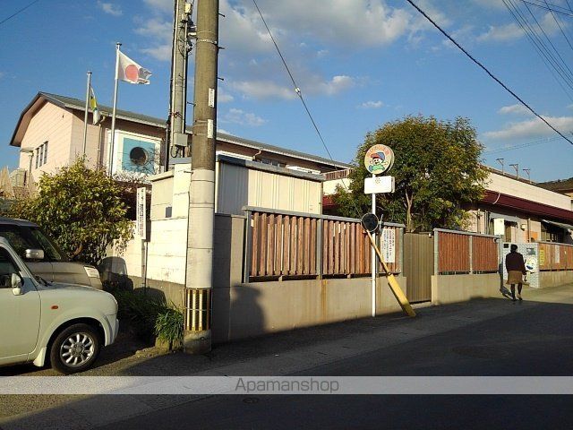 プレズィールの周辺写真