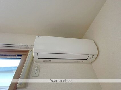 ボナール[1R/30.27m2]の内装7