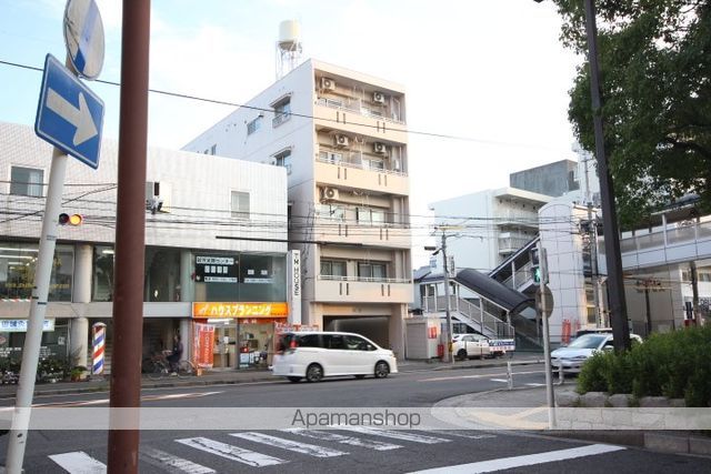 泉荘の外観写真