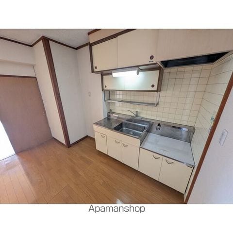 大忠ビルの内装写真