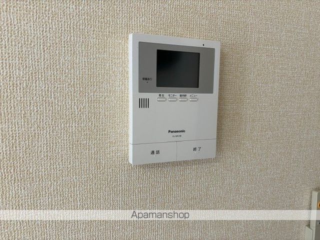 ブランファサード ABの内装写真