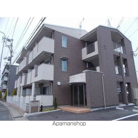 グラディオ・Iの外観写真