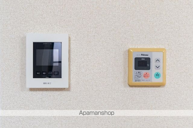オーク ヴィレッジ Cの内装写真