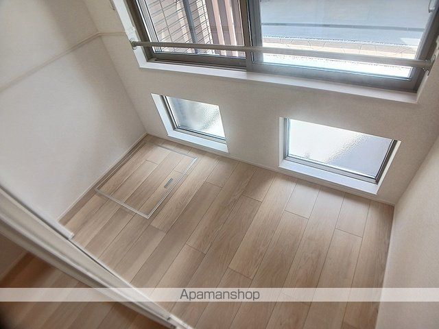サンリット荒川の内装写真