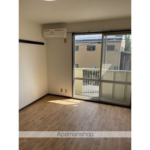 グリーンコーポ弁天の内装写真