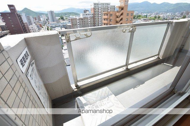 マノワールブランの内装写真