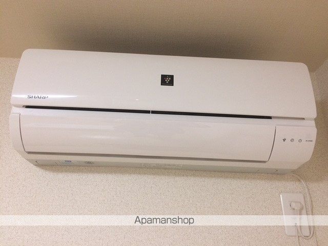 クレイノケルスランドの内装写真