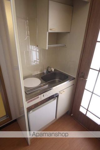 清風荘メゾンブライトの内装写真