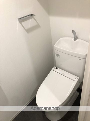 SUNIVAS飯田橋の内装写真