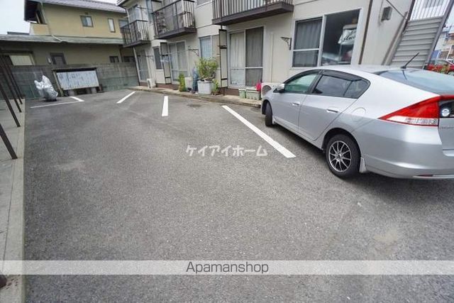 コーポ山陽A棟のその他写真