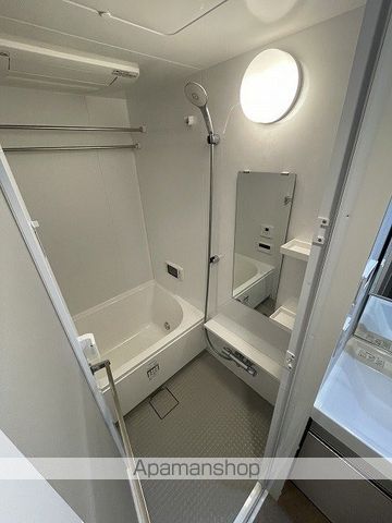 アーバネックス谷町四丁目の内装写真