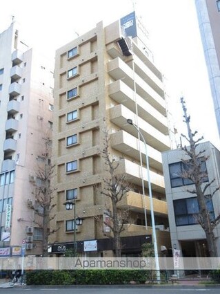 東京都中野区本町６丁目[1R/16.41m2]の外観5
