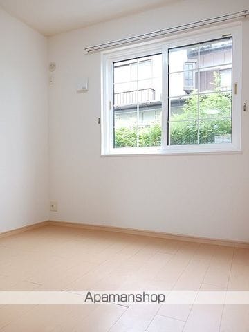 パピヨンの内装写真