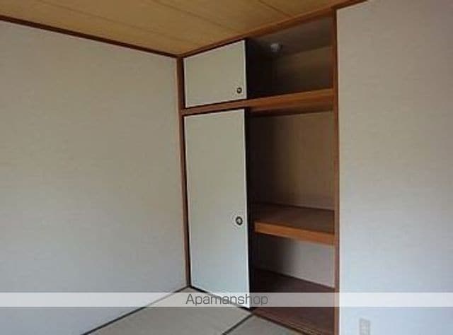 フロレスタ赤間の内装写真