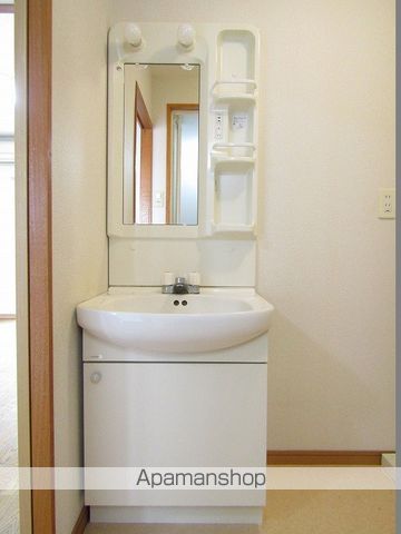 サニーコート仲町の内装写真