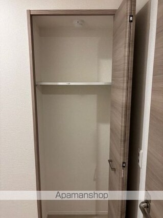 ＣｏｕＲ１８高宮Ｗ[1LDK/40.31m2]の収納