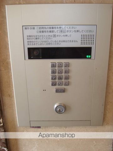 サムティ阿波座LUSSOのその他写真
