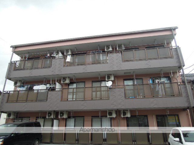 SUNSHAIN南志水の外観写真