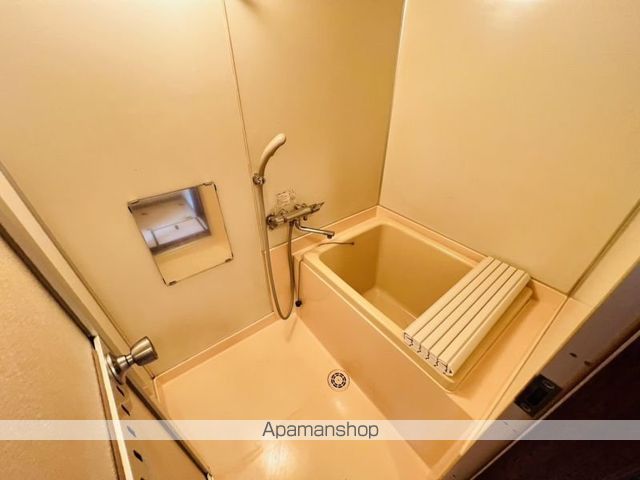 貴光ハイツの内装写真