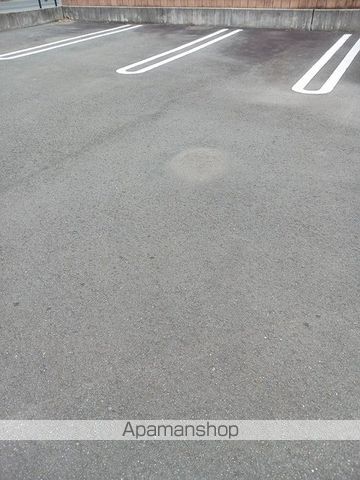 URARAIIIの内装写真