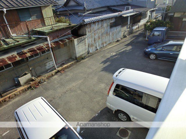 海禅寺ハイツの周辺写真