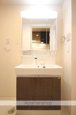 ノースバレイIIの内装写真