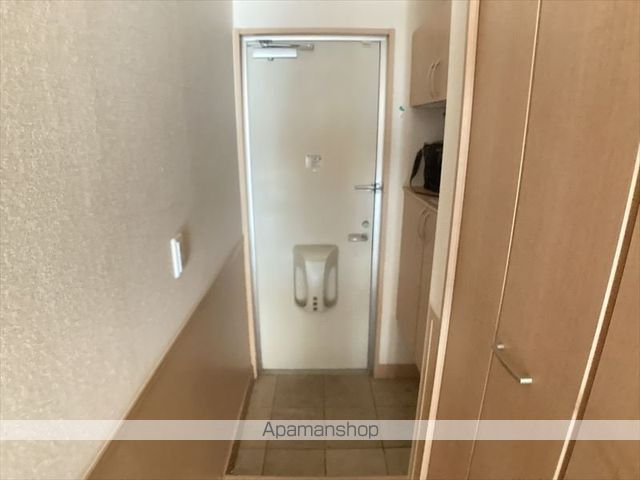 サンモール町田IIIの内装写真