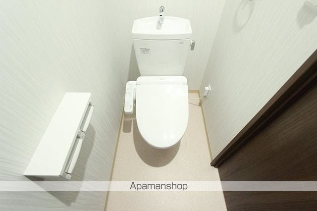 Chelsea Manor新屋敷の内装写真