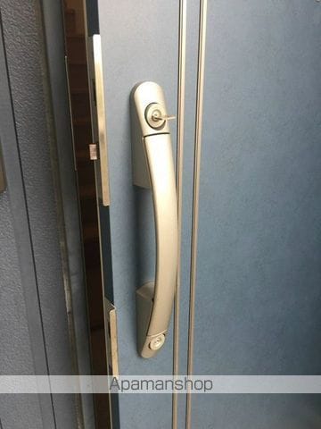 パストラルの内装写真