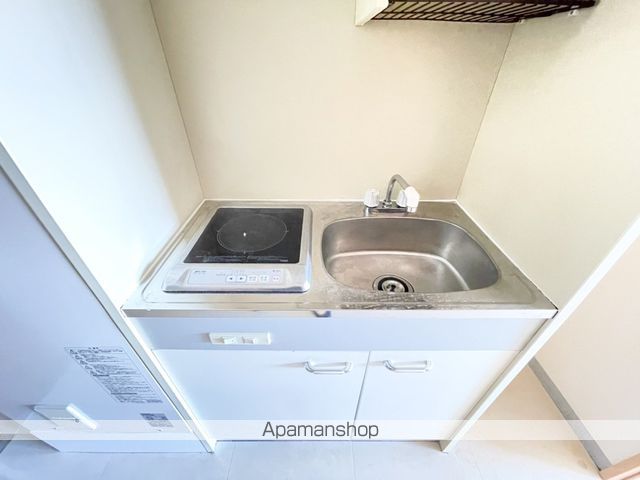 シャルル上新庄の内装写真