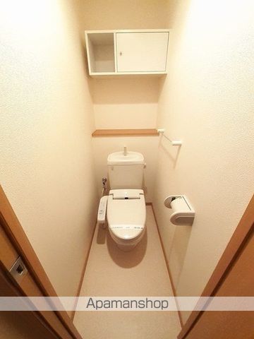 アヴァン パルク Wの内装写真