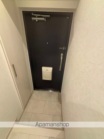 ライオンズマンション赤坂第3の内装写真