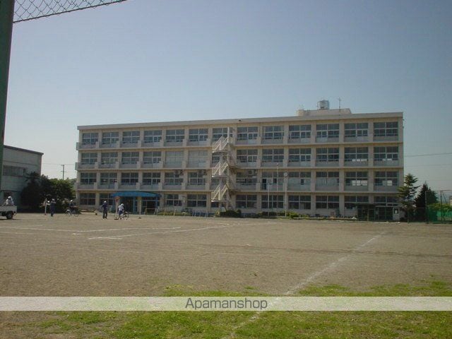 ブランシェアオノの周辺写真