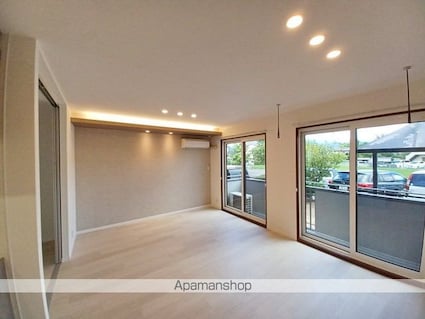 サニーコート花水木[1LDK/50.78m2]の内装1