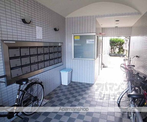 エルシティ大塚の外観写真